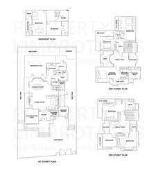 Kew Drive (D16), Detached #505062271